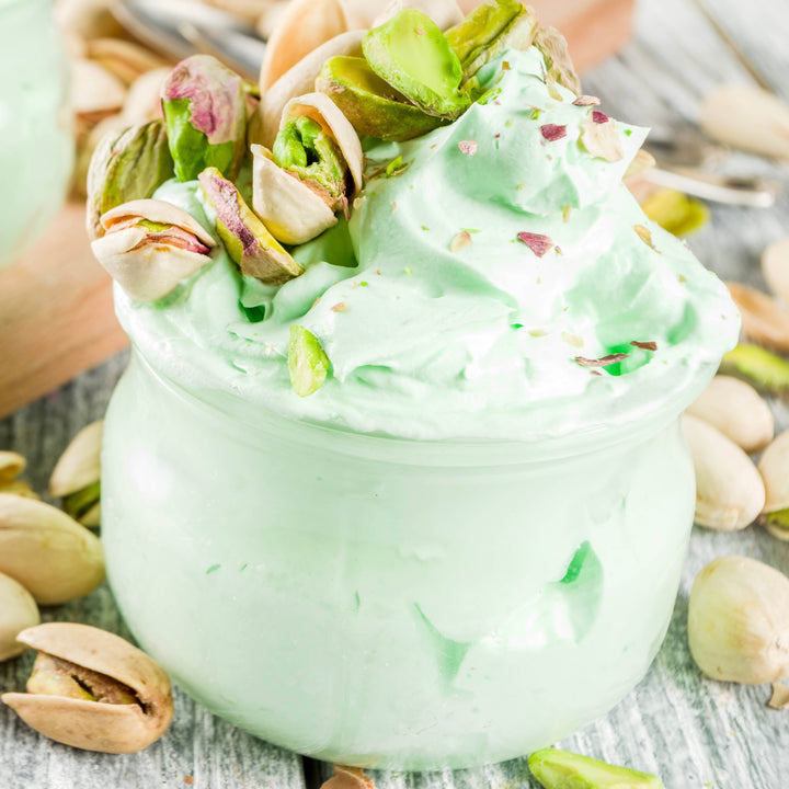 Pistachio Cream Perfume (Pistachio pudding, Cardamom, Sweet Cream, French Vanilla)