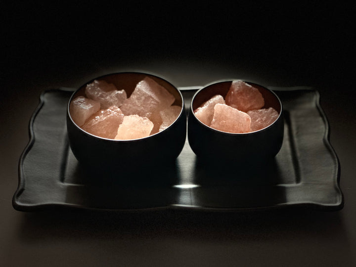 Himalayan Salt Diffuser