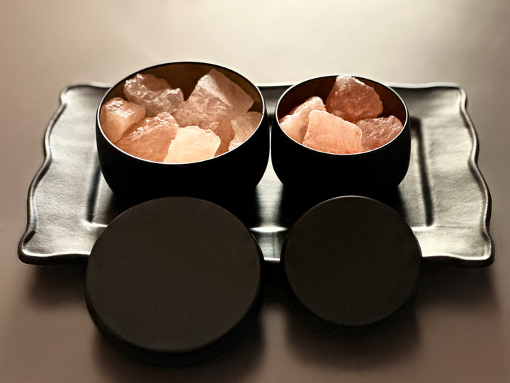 Himalayan Salt Diffuser